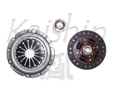 KAISHIN KY067-K Clutch Kit